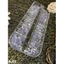 đá khay tròn nail trang trí, đá yhb chân lưới , khay đá 12 ô