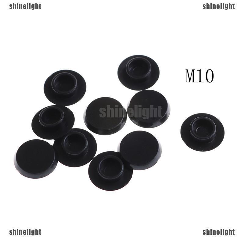 Bộ 10 vỏ lục giác bảo vệ tiện dụng