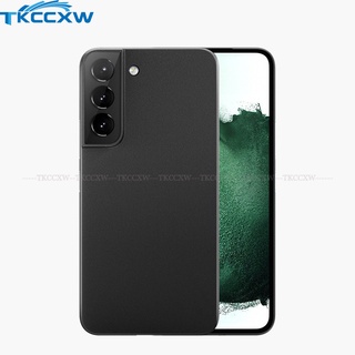Ốp Điện Thoại Mềm Thiết Kế Siêu Mỏng Cao Cấp Cho Samsung Galaxy S20 S21 FE S20 S21 S22 Ultra S10 S22 S21 S22 Plus S22+