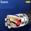 Cáp Sạc Nhanh MICRO USB Hoco X2 MAX Dây Dù Chông Đứt cho ANDROID - BH 3 tháng 1 đổi 1 (MÀU SẮC NGẪU NHIÊN)