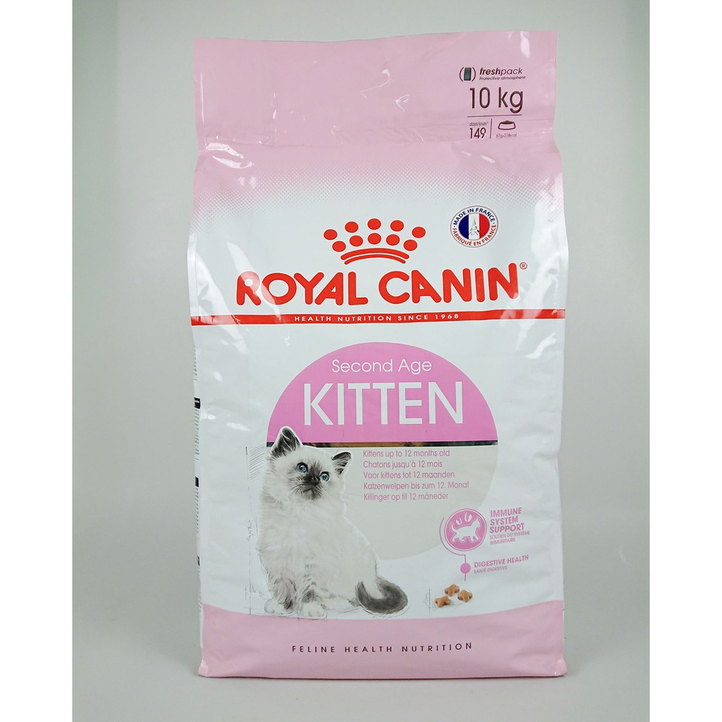 royal canin ragdoll 10kg