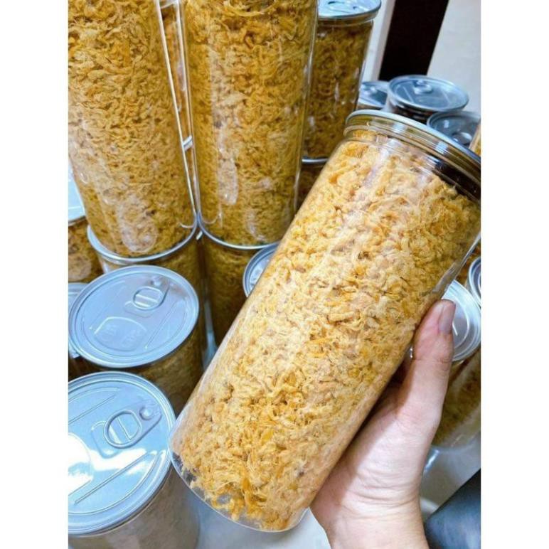 Chà bông gà Loại 1 thơm ngon - Phú Quý Food ( CÓ BÁN SỈ SLL)