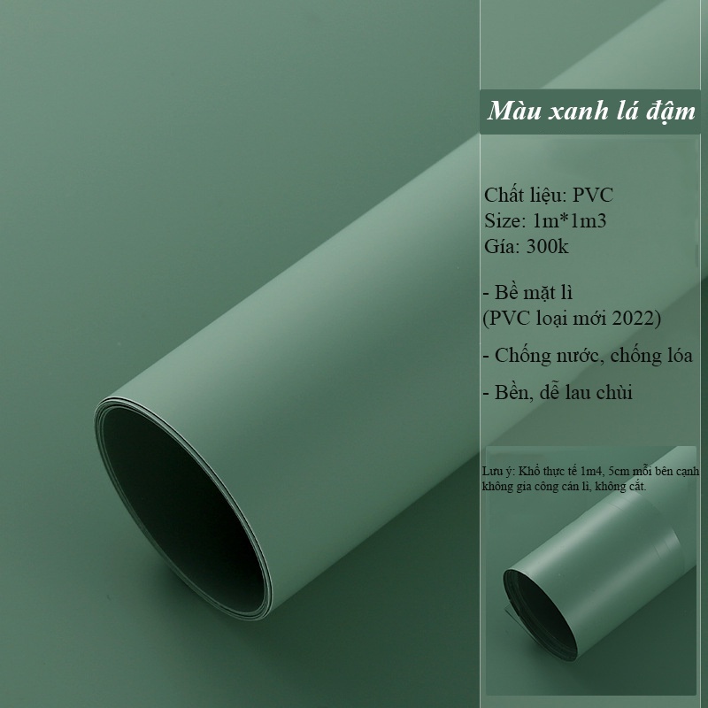 Phông Nền PVC Không Lóa, Loại MỚI 2023 Size 1m3 Chụp Ảnh Sản Phẩm ...