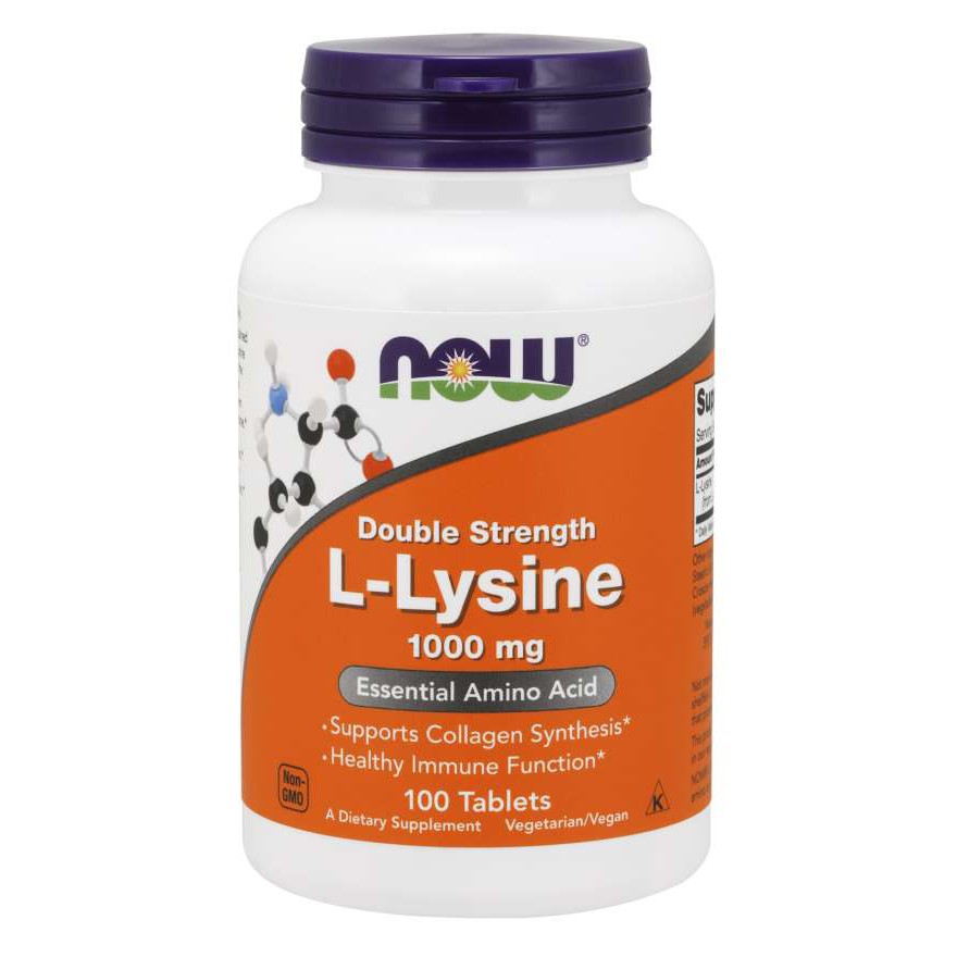 L-Lysine Trị Mụn Nội Tiết: Giải Pháp Hiệu Quả Cho Làn Da Khỏe Đẹp