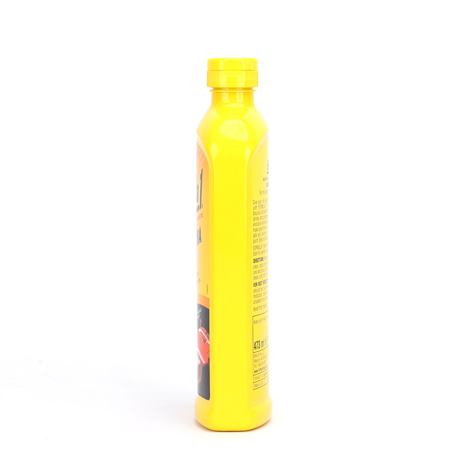 Kem Đánh Bóng Sơn Xe FORMULA 1 615029 473ml Chăm Sóc Và Bảo Vệ Sơn Nhiều Dòng Xe Ô Tô Xe Tải Và Xe Máy
