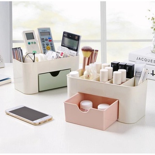 Khay đựng mỹ phẩm để bàn siêu rẻ loại 1 ngăn kéo 88174