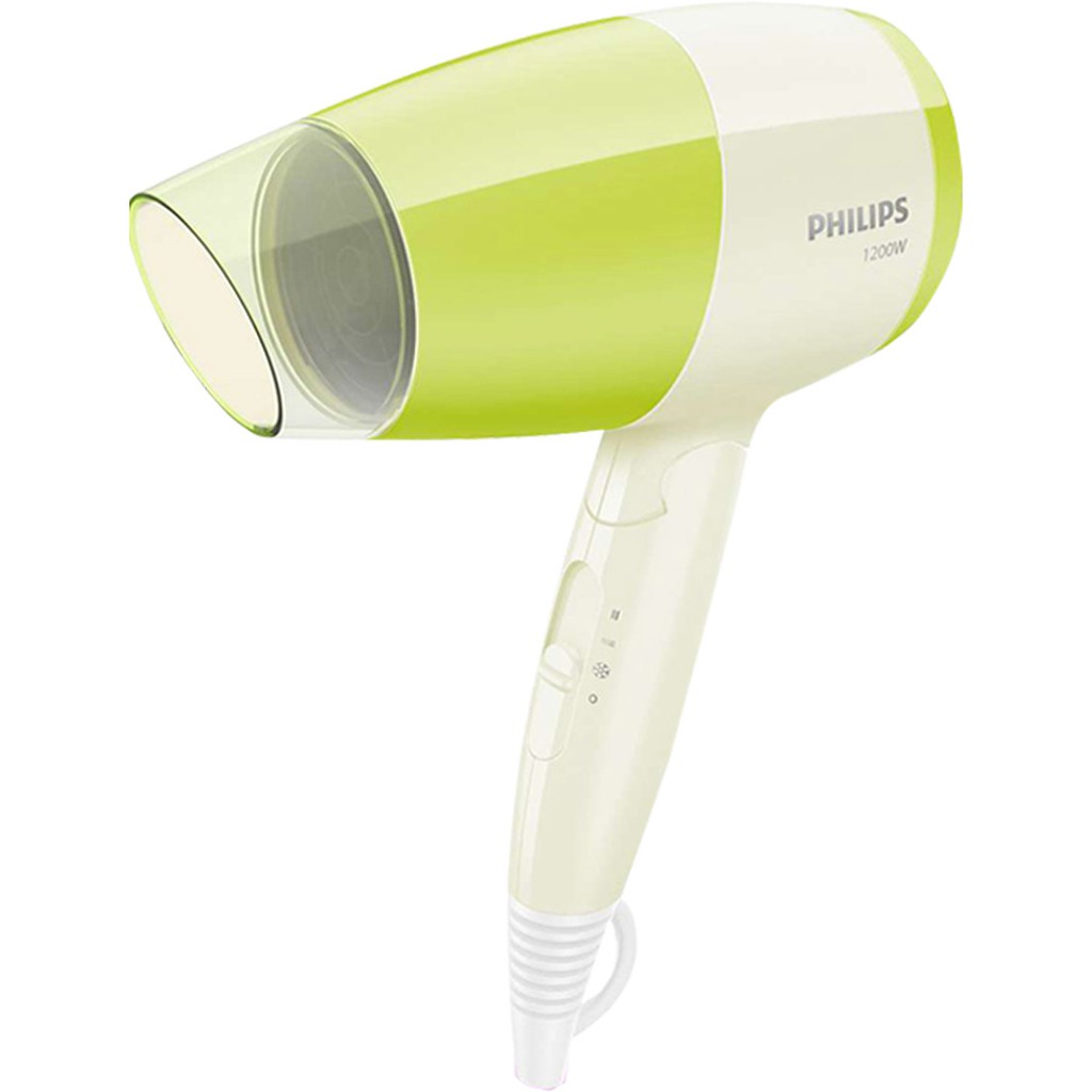 Ảnh Máy sấy tóc Philips BHC015/00 1200W - Hàng chính hãng 2