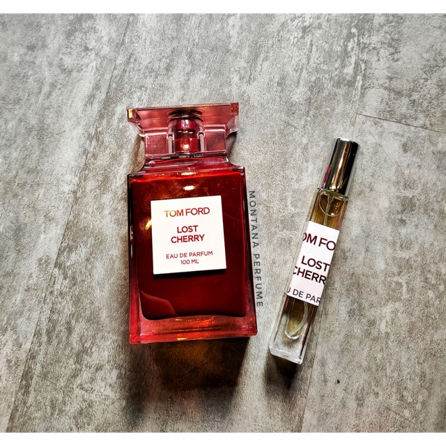 lost cherry tom ford 10ml #5