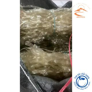 Miến dong thái tay thủ công sợi to hàng cao cấp loại 1. Miến rong ...