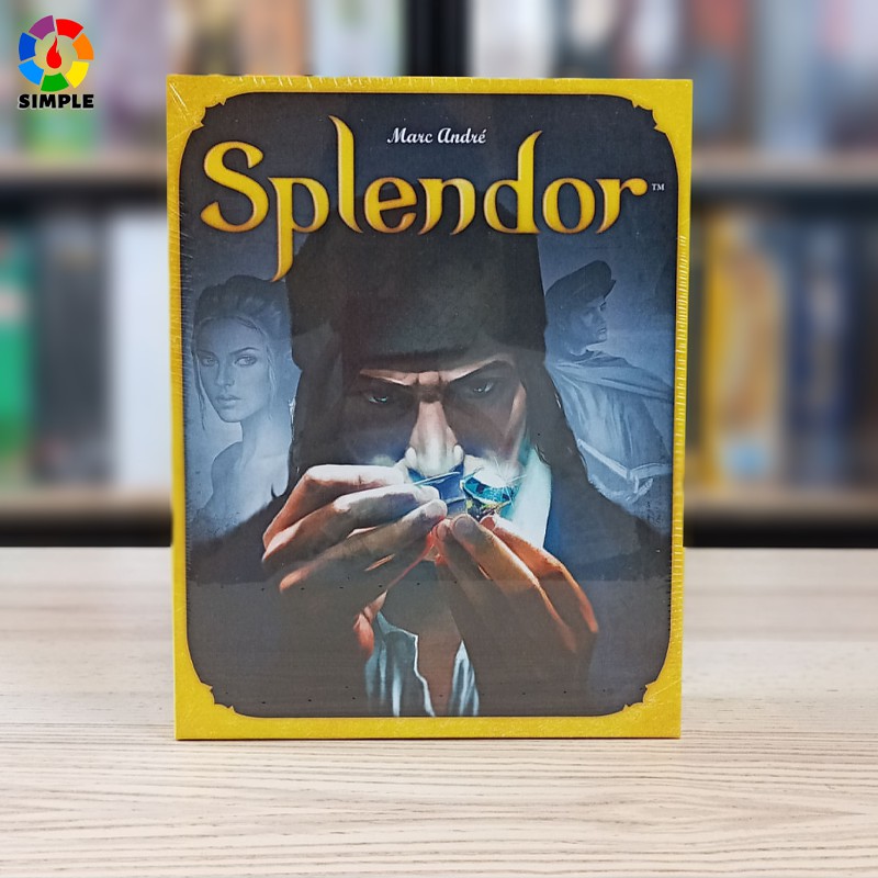Splendor - Giá Tốt, Miễn Phí Vận Chuyển, Đủ Loại | Shopee Việt Nam