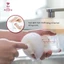 Nước rửa bình sữa Arau baby