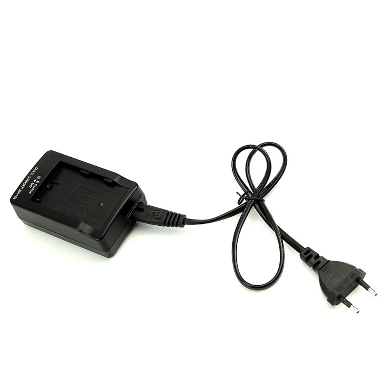 Quick Charger Cradle For  MH-18A EN-EL3a D70 D80 D90 D300 D700 EU