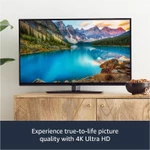 Fire TV Stick 4K (phiên bản mới nhất) Thiết bị trình chiếu TV của Amazon có trợ lý ảo Alexa với remote kèm theo — ảnh 5