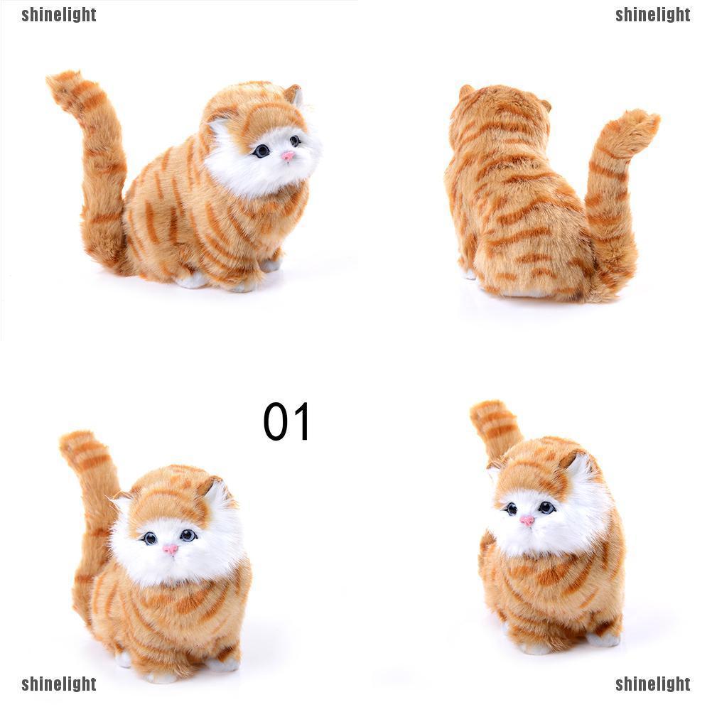 Nhồi bông với âm thanh vui nhộn