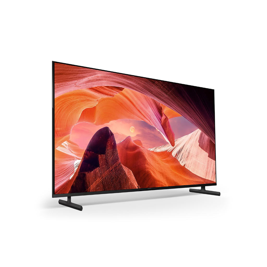 Ảnh Google Tivi Sony 4K 50 Inch KD-50X80L (Mới 2023) - Miễn Phí Lắp Đặt 2