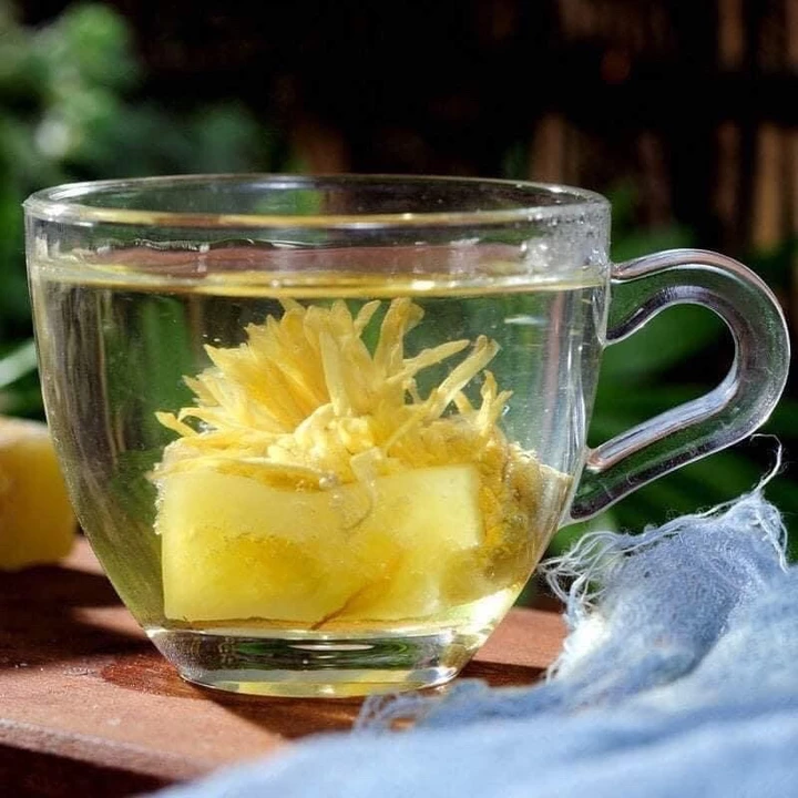 Tea – 4