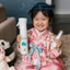 Xịt Diệt Khuẩn Khử Mùi Joona Baby Fresh Pro Cỡ To 300ML (chai) Shop Babybap