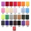 YRBWD Sửa chữa áo khoác DIY Craft Truyền nhiệt May-on Trang phục đính