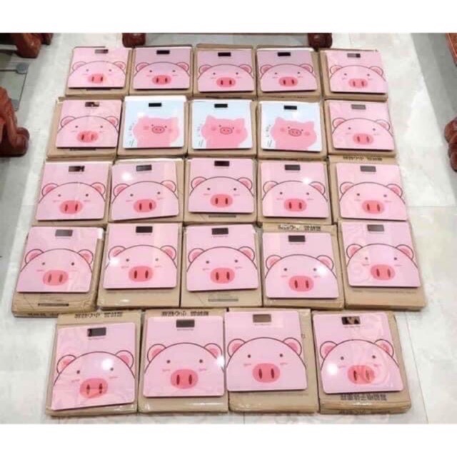 Cân heo dùng pin | Shopee Việt Nam