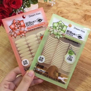 Miếng dán kích mí