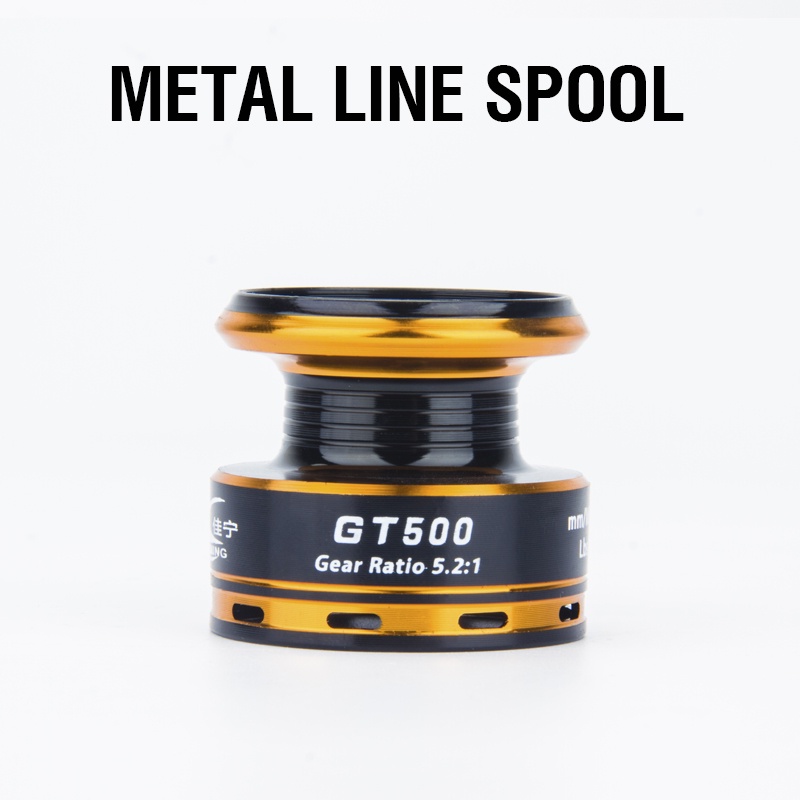 Marine Fishing Reel Fishing Reel Metal Reel Mini Sea Fishing Reel 500 Series Fishing Reel 10Kg Kéo Reel Big Sea Fishing Reel Mini Fishing Reel Maguro Fishing Reel