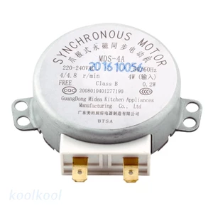 Lò Vi Sóng 220-240V Cho Midea MDS-4A Lò Vi Sóng