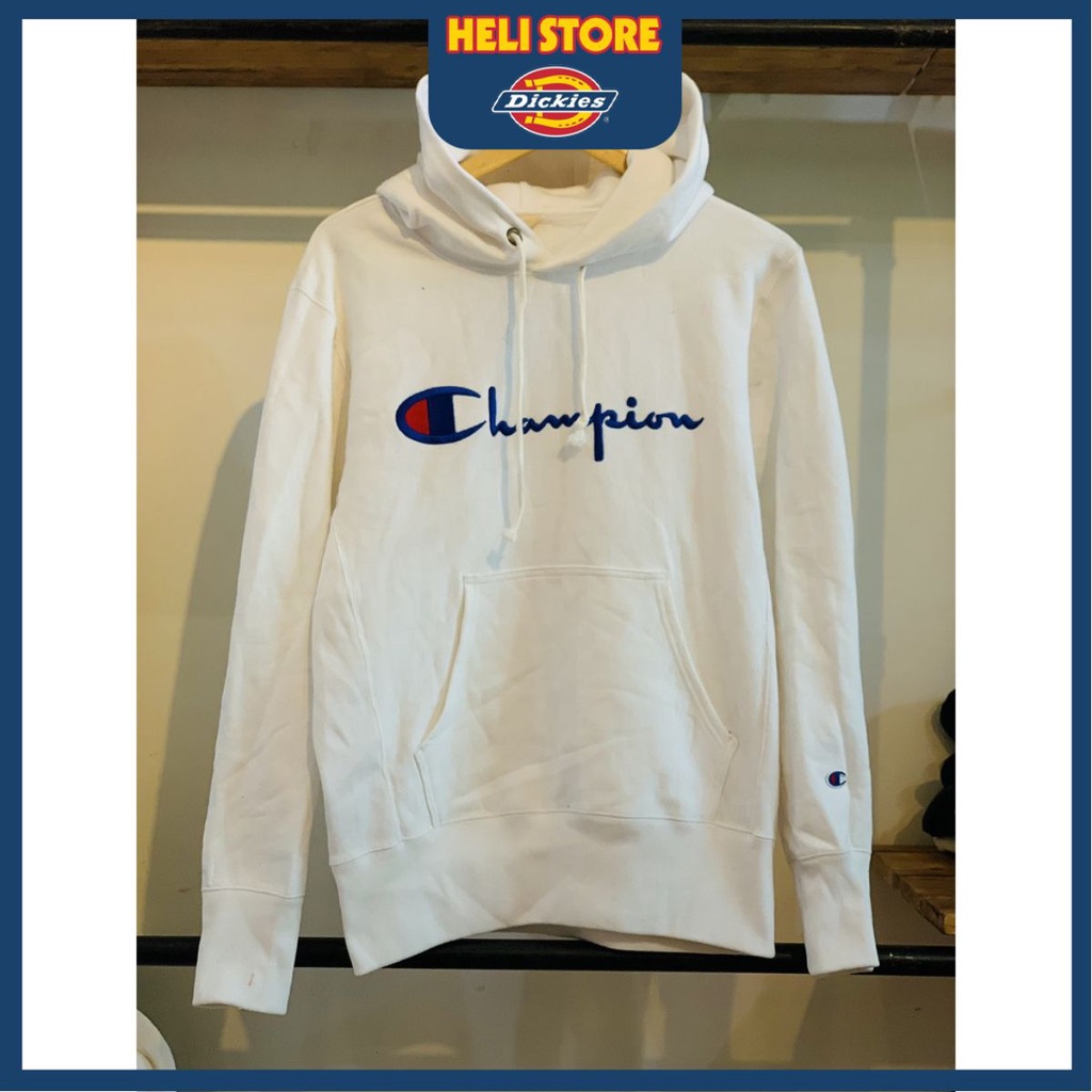 Hoodie Champion Chính hãng | Shopee Việt Nam