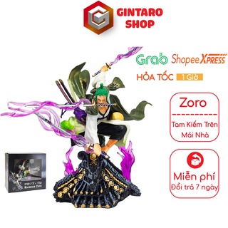 Mô Hình Katakuri V2 Giá Tốt T12/2023