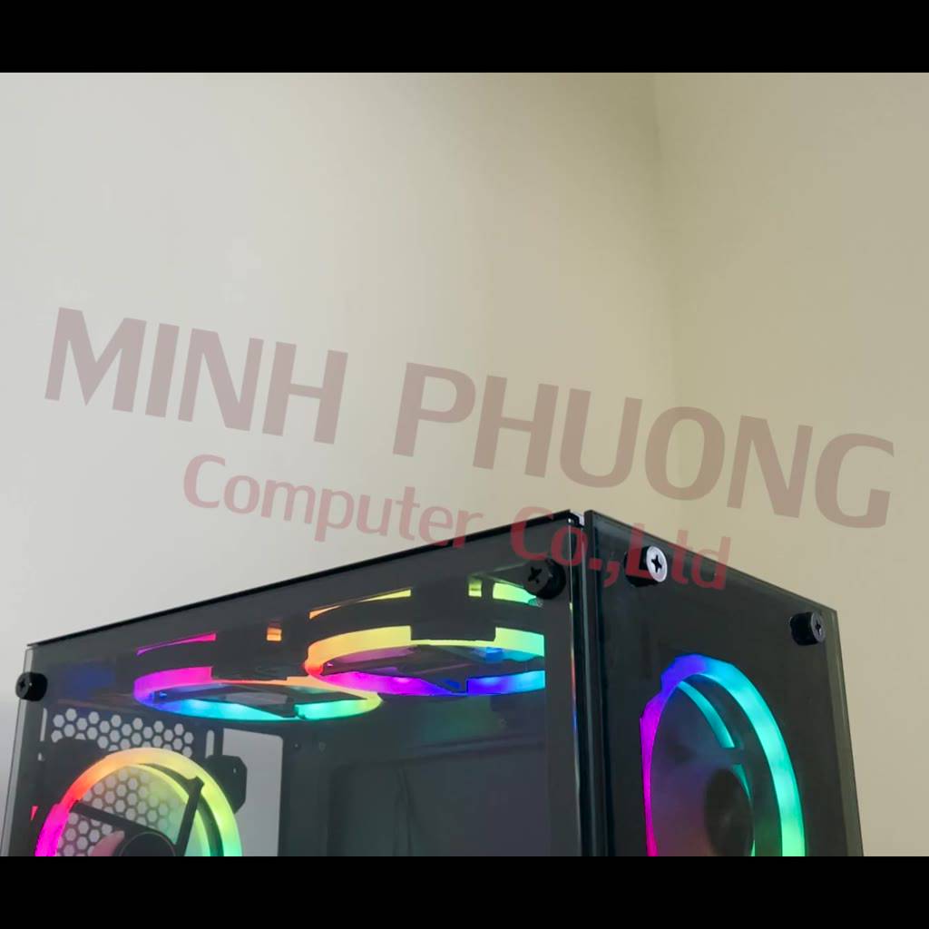 Vỏ case máy tính Gaming Star | Shopee Việt Nam