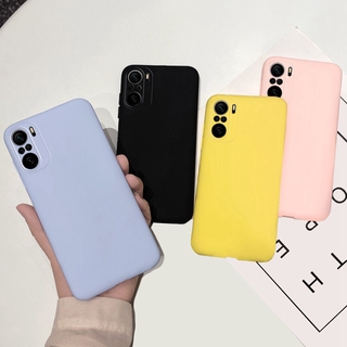 Ốp lưng màu xỉn cho Xiaomi Redmi K40 Pro Xiomi Redmi K40 5G