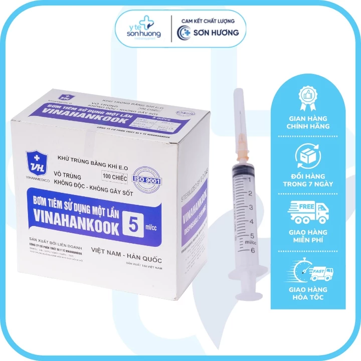 Lancets – 5 ml – 3
