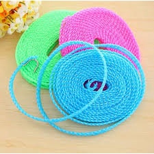 ( KHO SỈ SLL ) dây phơi quần áo thông minh