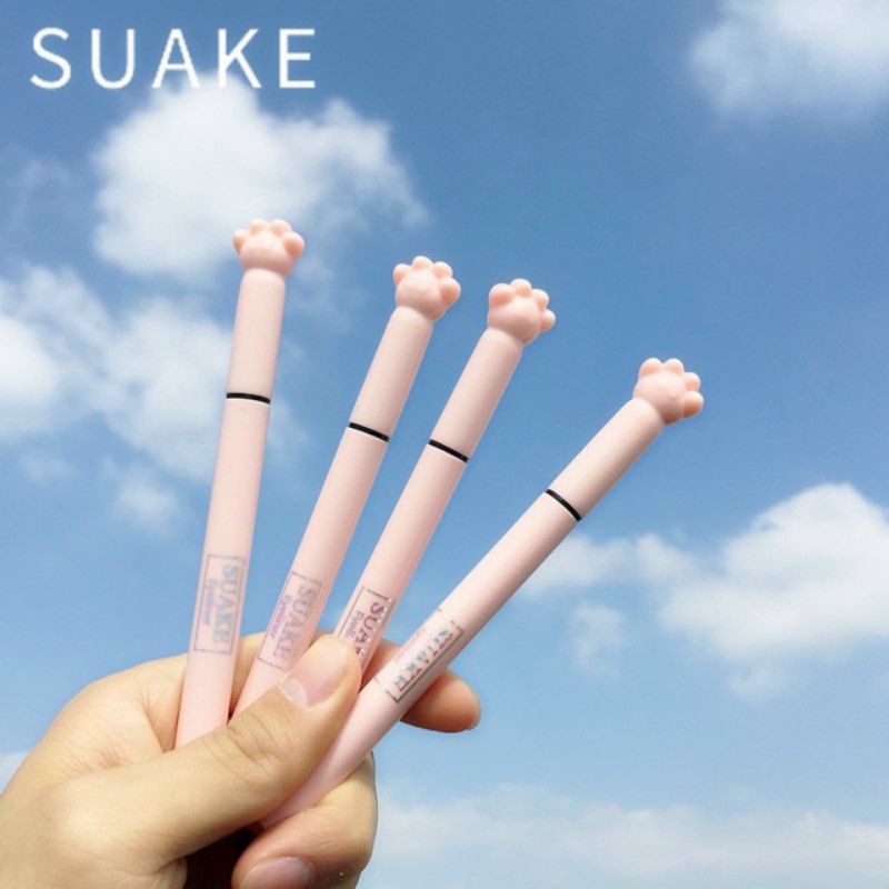 Kẻ mắt chân mèo sasuke nội địa trung | Shopee Việt Nam