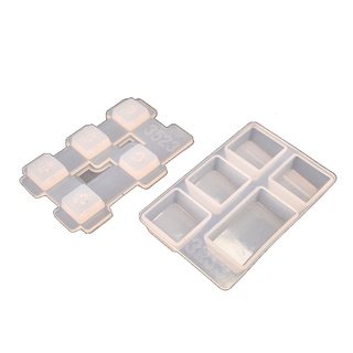 Nhựa Keycaps Bộ Phím Cơ dành cho Game Thủ