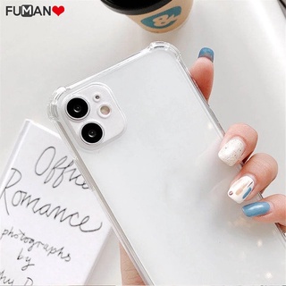 Ốp Điện Thoại Mềm Trong Suốt Cho iPhone 14 Pro Max 14 Plus 13 Pro Max 12 13 Mini 11 Pro XS Max XR X 8 7 6 6s 5 5s SE 2020 2016