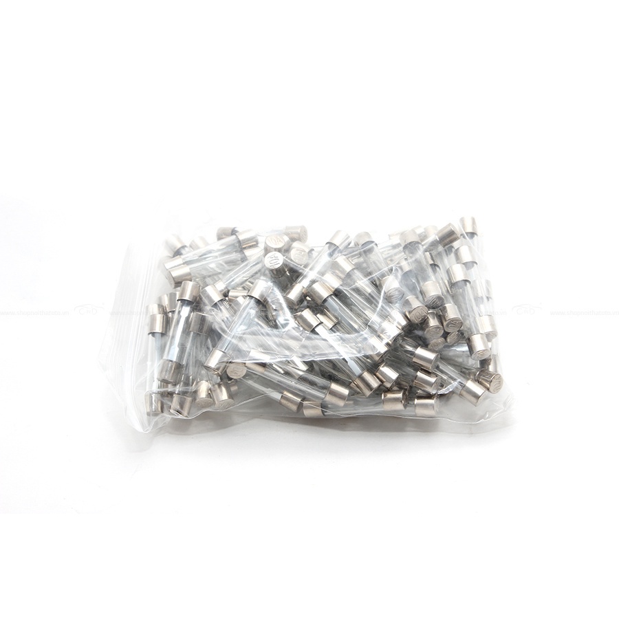 Cầu Chì Ống VIAIR VIT01 30A