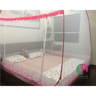 [ GIẢM CỰC MẠNH ] Màn chụp tự bung đỉnh vuông cao cấp CƯỜNG AN - BẢO HÀNH TRỌN ĐỜI