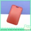 Bao Đựng Thẻ Nhân Viên Nhựa PC Màu Đơn Sắc Simple Color