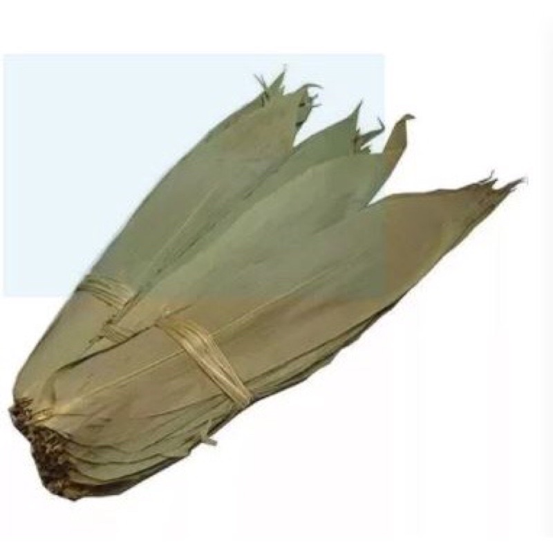500gram Lá tre khô (lá đủ size) | Shopee Việt Nam
