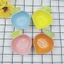 Bộ Bát Sứ Đựng Nước Chấm Size Mini Chất Liệu Gốm Sứ, Bát Sứ Sang Trọng Decor Nhà Bếp Và Bát Ăn Dặm Cho Bé Kiểu Nhật