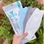 Khẩu trang KF94 MASK 4 lớp kháng khuẩn, kiểu dáng 4D Hàn Quốc hàng chính hãng chống bụi mịn
