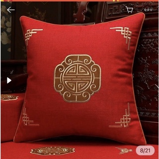 GỐI TỰA GHẾ TÂY ÂU NHIỀU MẪU loại 1