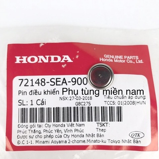 cục Pin remote Khóa chìa tìm xe Air Blade AB 110 125 SH Việt SH MODE