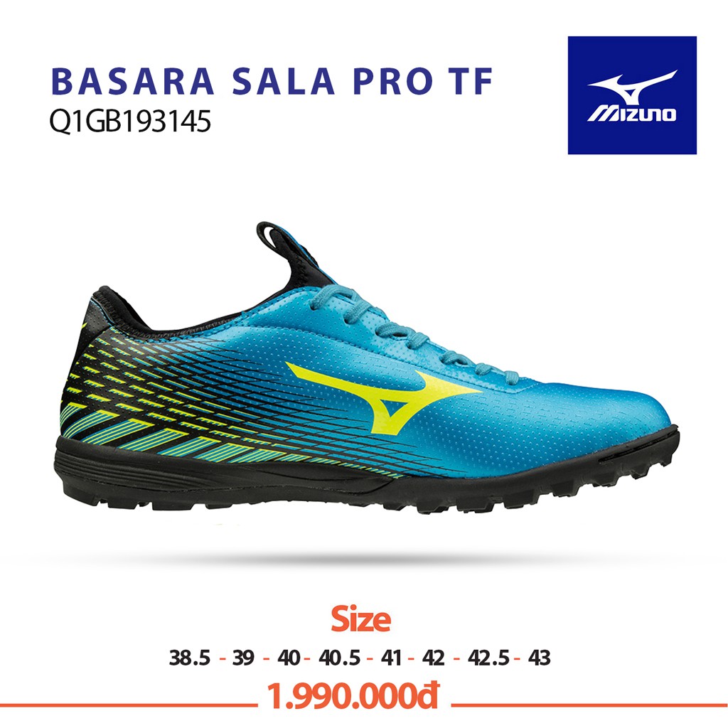 Basara sala shops pro