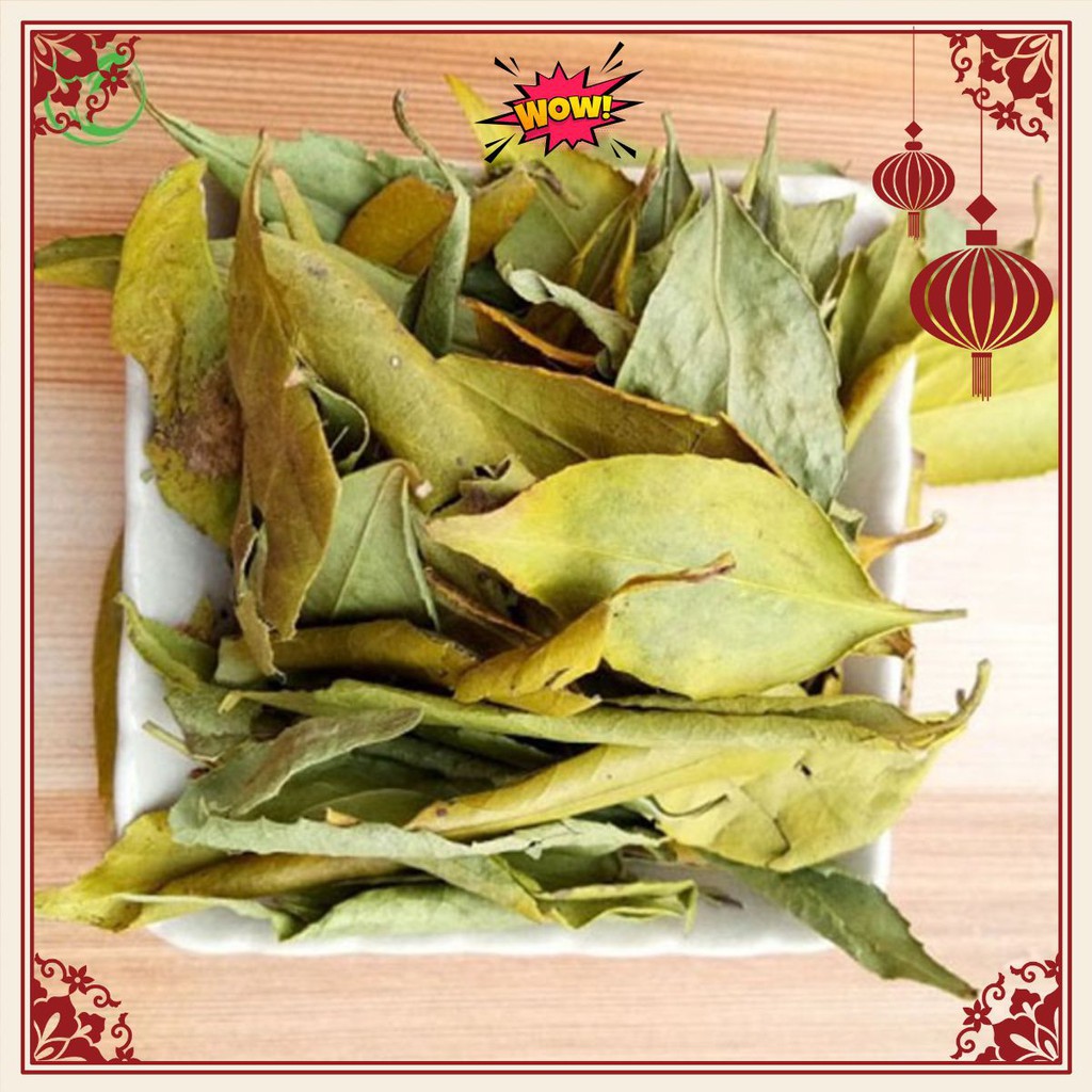 Chè dung thượng hạng JINDO 1kg hỗ trợ tốt cho dạ dày