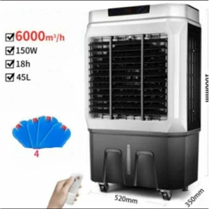 Sẵn, QUẠT ĐIỀU HÒA HƠI NƯỚC CAMEL 50Lít
