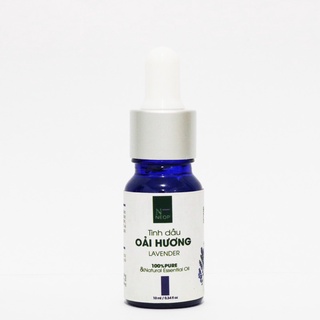 [FREESHIP TỪ 50K] Tinh Dầu Oải Hương (France) NEOP 10mL - Lavender Essential Oil