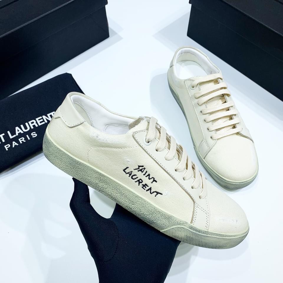 Slp store court sneakers