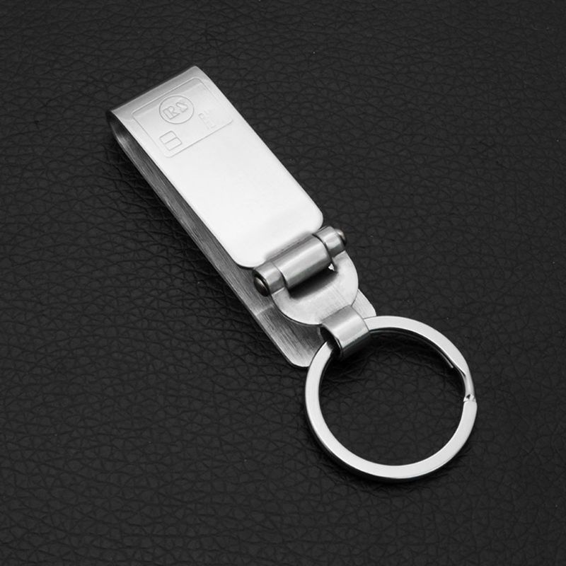 Giá Đỡ Kẹp Thắt Lưng/Móc Khóa An Toàn Tháo Rời Được Cho Nam
