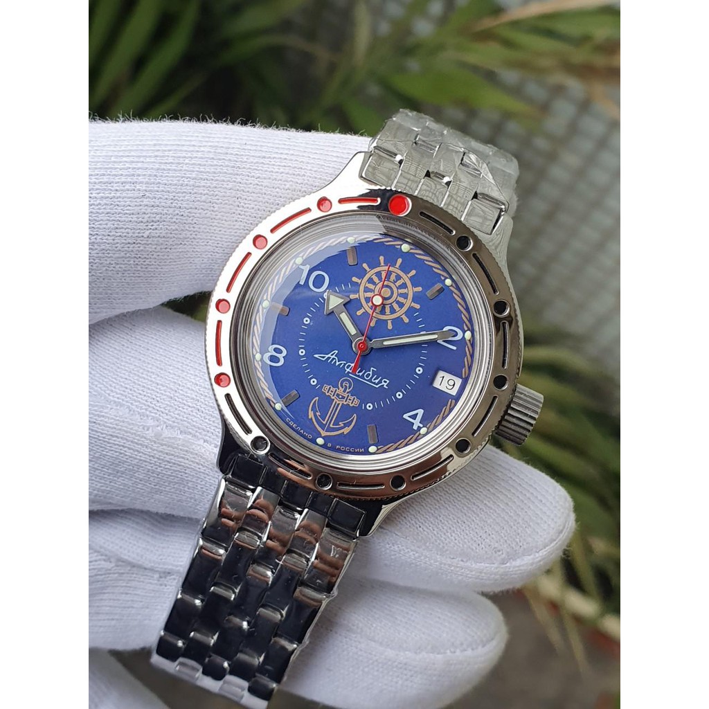 Vostok 420374 on sale